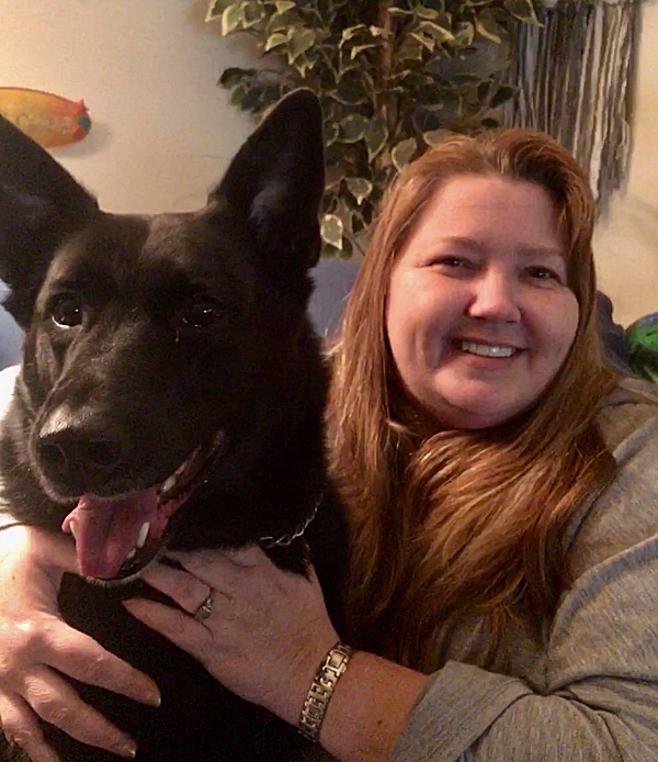 Paw Pals Tammi Moore