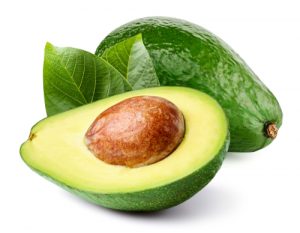 Avocado is dangerous food for your dog