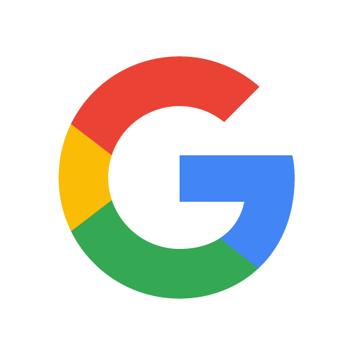 Google Rankings logo