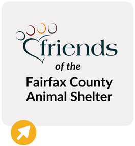 Fairfax County Animal Shelter Icon