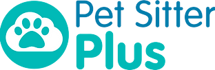 pet sitter plus badge