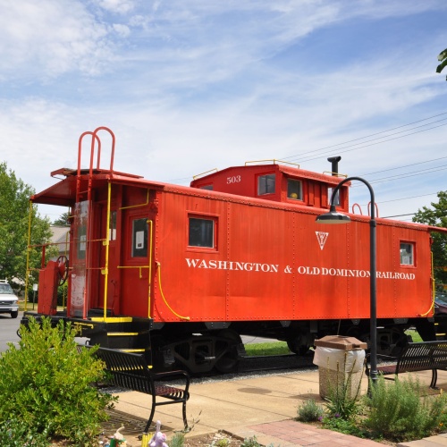 vienna train