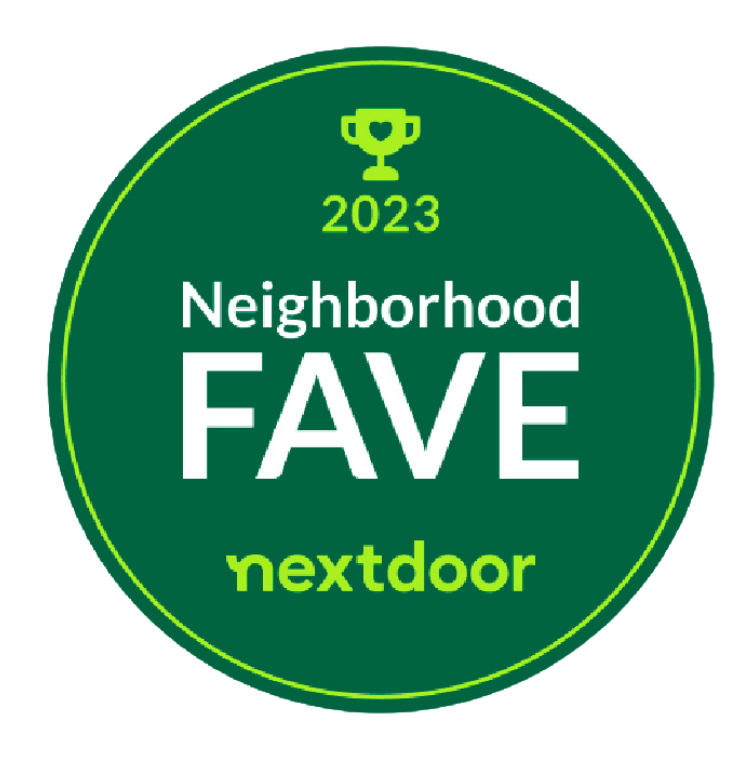 Paw Pals Pet Sitting - NEW Nextdoor Badge