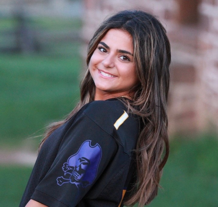 Madisyn Suleiman