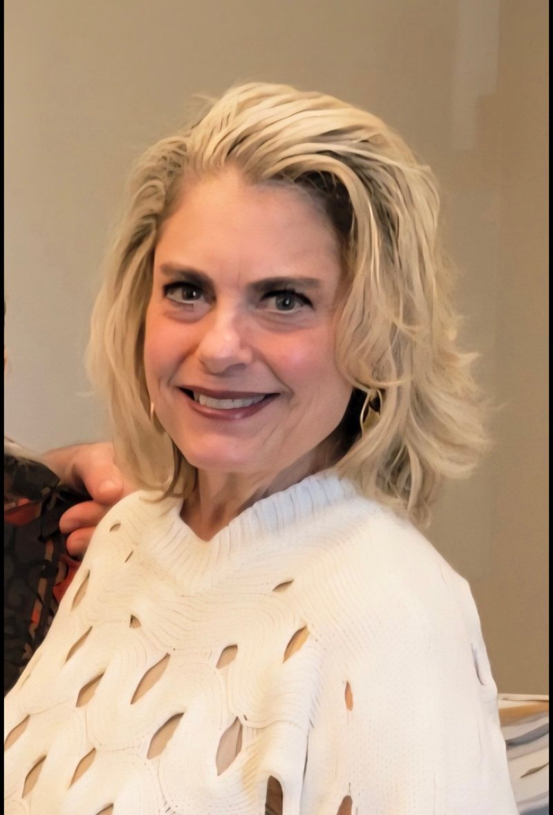 Claudia Dougherty