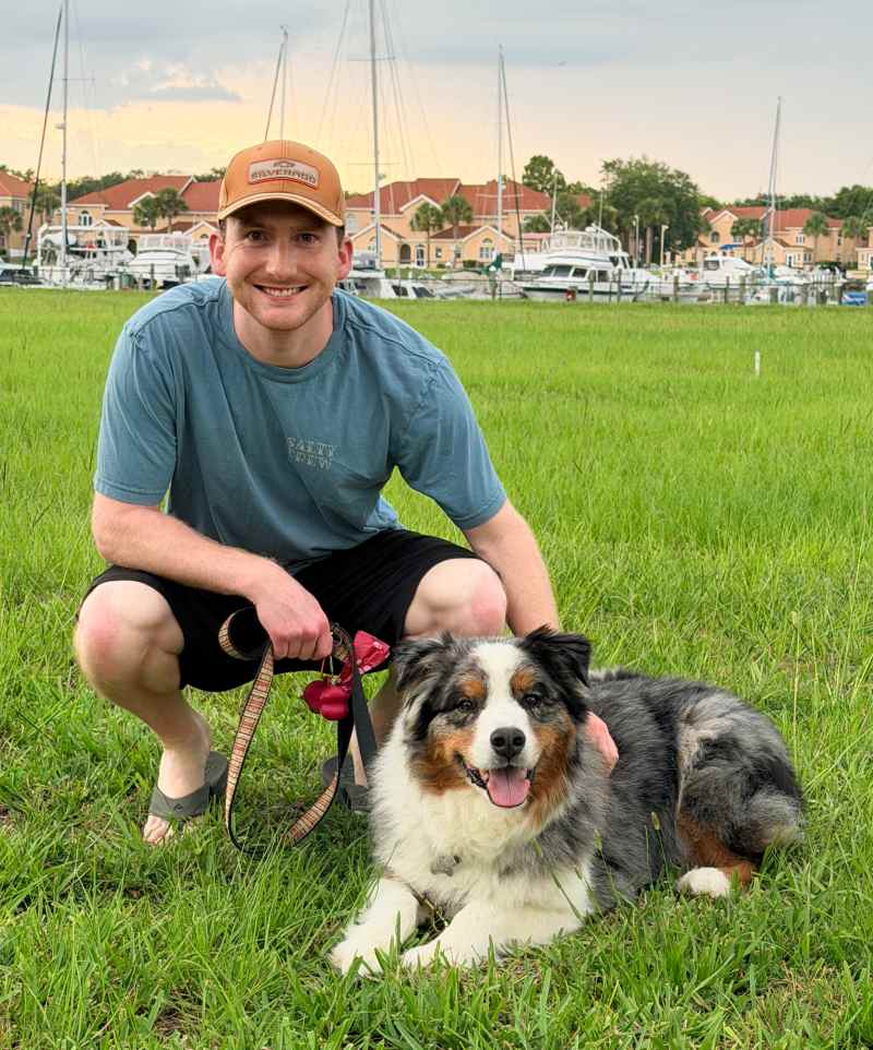 Collin Telesz