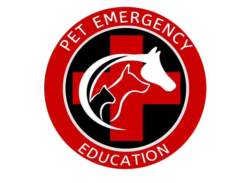 Pet Emergency Education logo